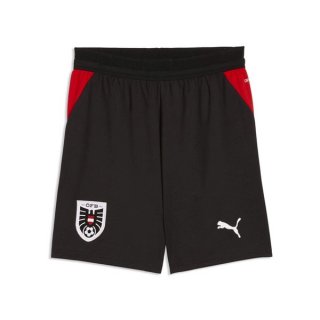 Pantalones Austria Primera Equipación 2026