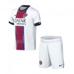 Camiseta PSG Segunda Equipación Niño 2026/2027 Camiseta PSG Segunda Equipación Niño 2026/2027