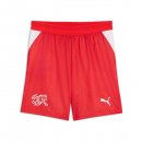 Pantalones Suiza Primera Equipación 2026 Pantalones Suiza Primera Equipación 2026