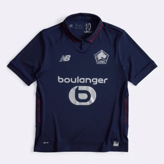 Tailandia Camiseta Lille LOSC Tercera Equipación 2026/2027