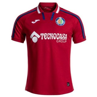 Tailandia Camiseta Getafe Segunda Equipación 2024/2025 Tailandia Camiseta Getafe Segunda Equipación 2024/2025