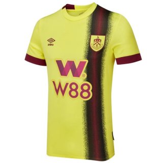 Tailandia Camiseta Burnley Segunda Equipación 2023/2024 Tailandia Camiseta Burnley Segunda Equipación 2023/2024