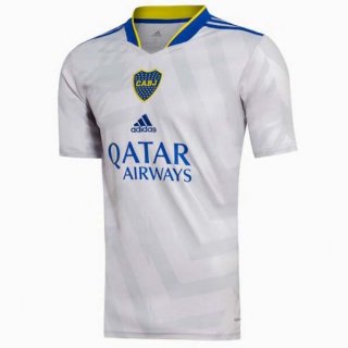 Segunda Equipación Tailandia Camiseta Boca Juniors 2021/2022 Segunda Equipación Tailandia Camiseta Boca Juniors 2021/2022