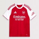 Camiseta Arsenal Primera Equipación 2025/2026