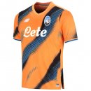 Tailandia Camiseta Atalanta BC Tercera Equipación 2025/2026