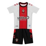 Camiseta Southampton Primera Equipación Niño 2022/2023 Camiseta Southampton Primera Equipación Niño 2022/2023