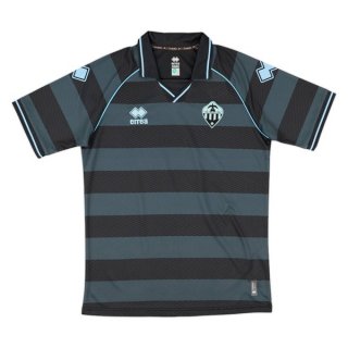 Tailandia Camiseta Castellon Tercera Equipación 2025/2026