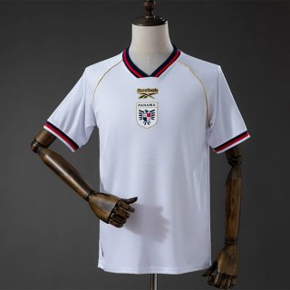 Tailandia Camiseta Panamá Segunda Equipación 2026