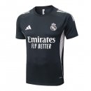 Camiseta Entrenamiento Real Madrid 2025/2026 Gris 3