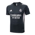 Camiseta Entrenamiento Real Madrid 2025/2026 Gris 3