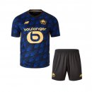 Camiseta Lille OSC Tercera Equipación Niño 2025/2026