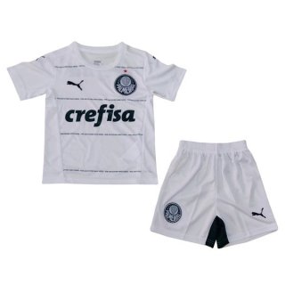 Camiseta Palmeiras Segunda Equipación Niño 2022/2023 Camiseta Palmeiras Segunda Equipación Niño 2022/2023