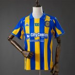 Tailandia Camiseta Rosario Central 100th Anniversary 2026/2027