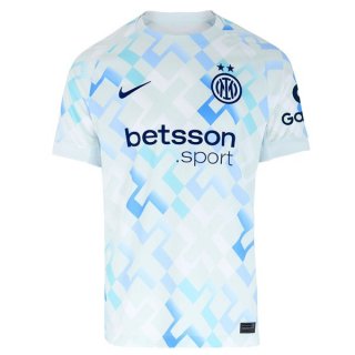 Camiseta Inter Milan Segunda Equipación 2025/2026 Camiseta Inter Milan Segunda Equipación 2025/2026
