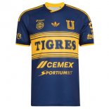 Tailandia Camiseta Tigres UANL Segunda Equipación 2026/2027