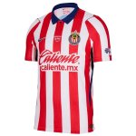 Tailandia Camiseta Guadalajara Primera Equipación 2026/2027