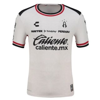 Tailandia Camiseta Atlas Segunda Equipación 2025/2026