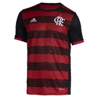 Tailandia Camiseta Flamengo Primera Equipación 2022/2023 Tailandia Camiseta Flamengo Primera Equipación 2022/2023