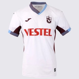 Tailandia Camiseta Trabzonspor Tercera Equipación 2023/2024 Tailandia Camiseta Trabzonspor Tercera Equipación 2023/2024