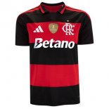 Tailandia Camiseta Flamengo Primera Equipación 2026/2027