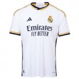Tailandia Camiseta Real Madrid Primera Equipación 2023/2024