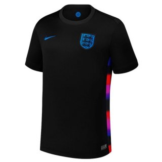 Tailandia Camiseta Inglaterra Segunda Equipación 2025 Tailandia Camiseta Inglaterra Segunda Equipación 2025