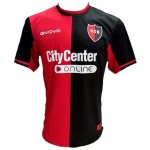 Tailandia Camiseta Newell's Old Boys Primera Equipación 2023/2024 Tailandia Camiseta Newell's Old Boys Primera Equipación 2023/2024