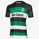 Tailandia Camiseta Sporting CP Primera Equipación 2024/2025