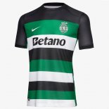 Tailandia Camiseta Sporting CP Primera Equipación 2024/2025