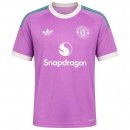 Tailandia Camiseta Manchester United Portero 2026/2027 Rosa