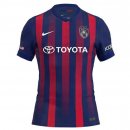 Tailandia Camiseta Johor Darul Ta'zim Primera Equipación 2025/2026