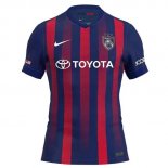 Tailandia Camiseta Johor Darul Ta'zim Primera Equipación 2025/2026