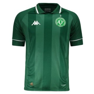Tailandia Camiseta Chapecoense Primera Equipación 2025/2026