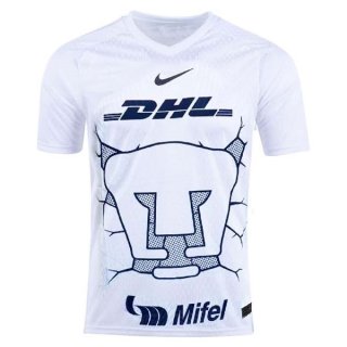 Tailandia Camiseta UNAM Pumas Primera Equipación 2023/2024 Tailandia Camiseta UNAM Pumas Primera Equipación 2023/2024
