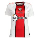 Tailandia Camiseta Southampton Primera Equipación Mujer 2022/2023 Tailandia Camiseta Southampton Primera Equipación Mujer 2022/2023
