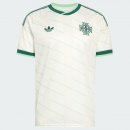 Tailandia Camiseta Irlanda Del Norte Segunda Equipación 2026 Tailandia Camiseta Irlanda Del Norte Segunda Equipación 2026