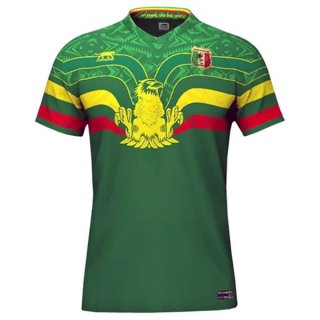 Tailandia Camiseta Mail Primera Equipación 2022 Tailandia Camiseta Mail Primera Equipación 2022
