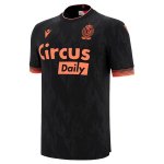 Tailandia Camiseta Standard Liège Tercera Equipación 2025/2026