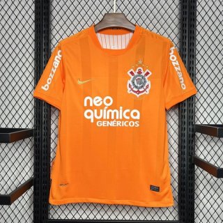 Tailandia Camiseta Corinthians Retro 2010 Tailandia Camiseta Corinthians Retro 2010