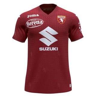 Primera Equipación Tailandia Camiseta Torino 2021/2022 Roio Primera Equipación Tailandia Camiseta Torino 2021/2022 Roio