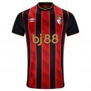 Tailandia Camiseta AFC Bournemouth Primera Equipación 2025/2026
