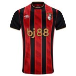 Tailandia Camiseta AFC Bournemouth Primera Equipación 2025/2026