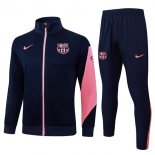 Chandal Barcelona 2025/2026 Azul 5