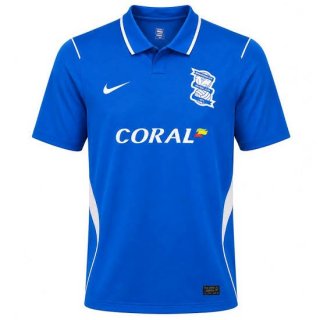 Tailandia Camiseta Birmingham City Primera Equipación 2026/2027