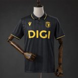 Tailandia Camiseta Burgos Segunda Equipación 2026/2027