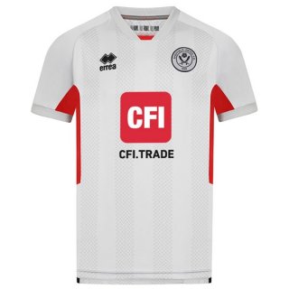 Tailandia Camiseta Sheffield United Tercera Equipación 2023/2024 Tailandia Camiseta Sheffield United Tercera Equipación 2023/2024