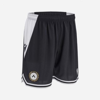 Pantalones Udinese Calcio Primera Equipación 2024/2025 Pantalones Udinese Calcio Primera Equipación 2024/2025