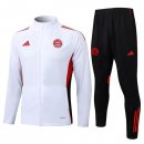 Chandal Bayern Munich 2025/2026 Blanco 3