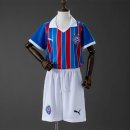 Camiseta Bahia Segunda Equipación Niño 2026/2027 Camiseta Bahia Segunda Equipación Niño 2026/2027
