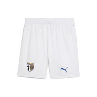 Pantalones Parma Calcio Tercera Equipación 2025/2026 Pantalones Parma Calcio Tercera Equipación 2025/2026